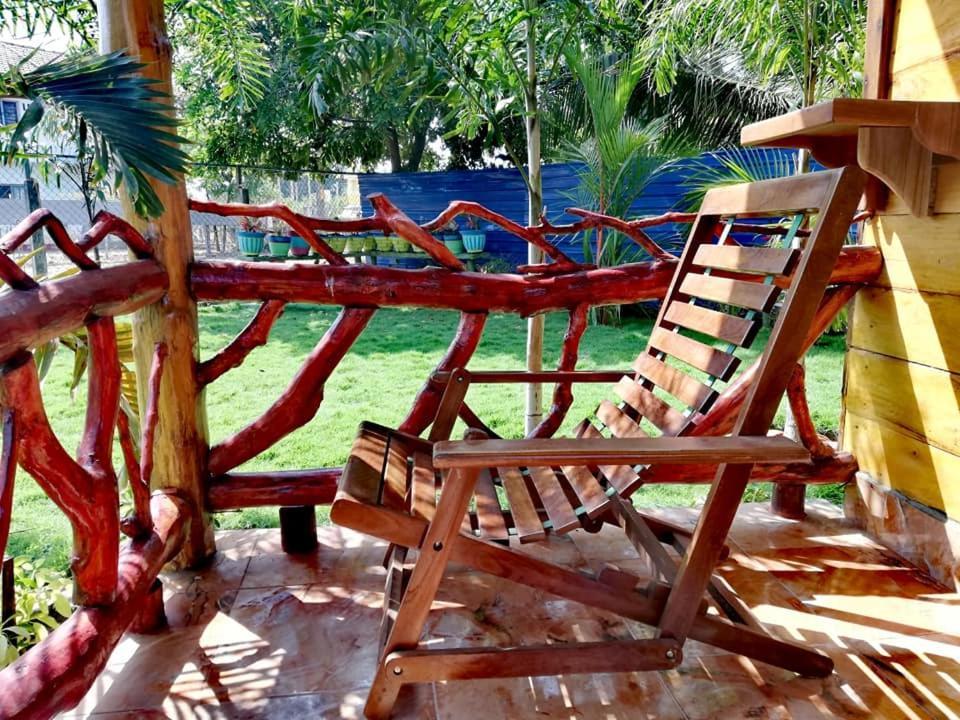 Sea View Resort Kallady Luaran gambar