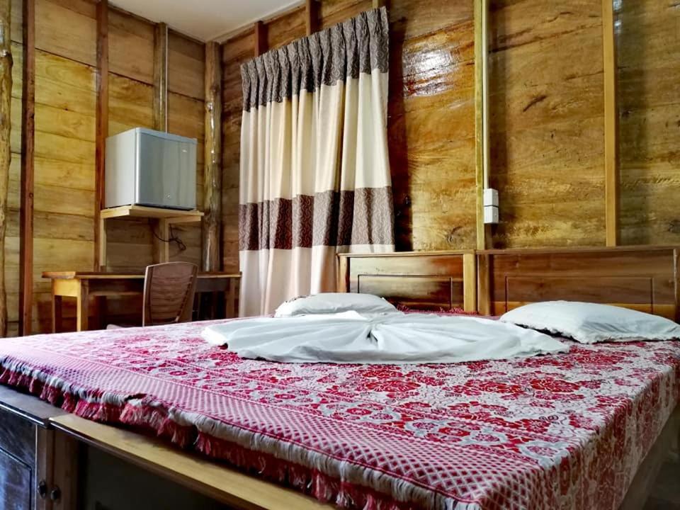 Sea View Resort Kallady Luaran gambar